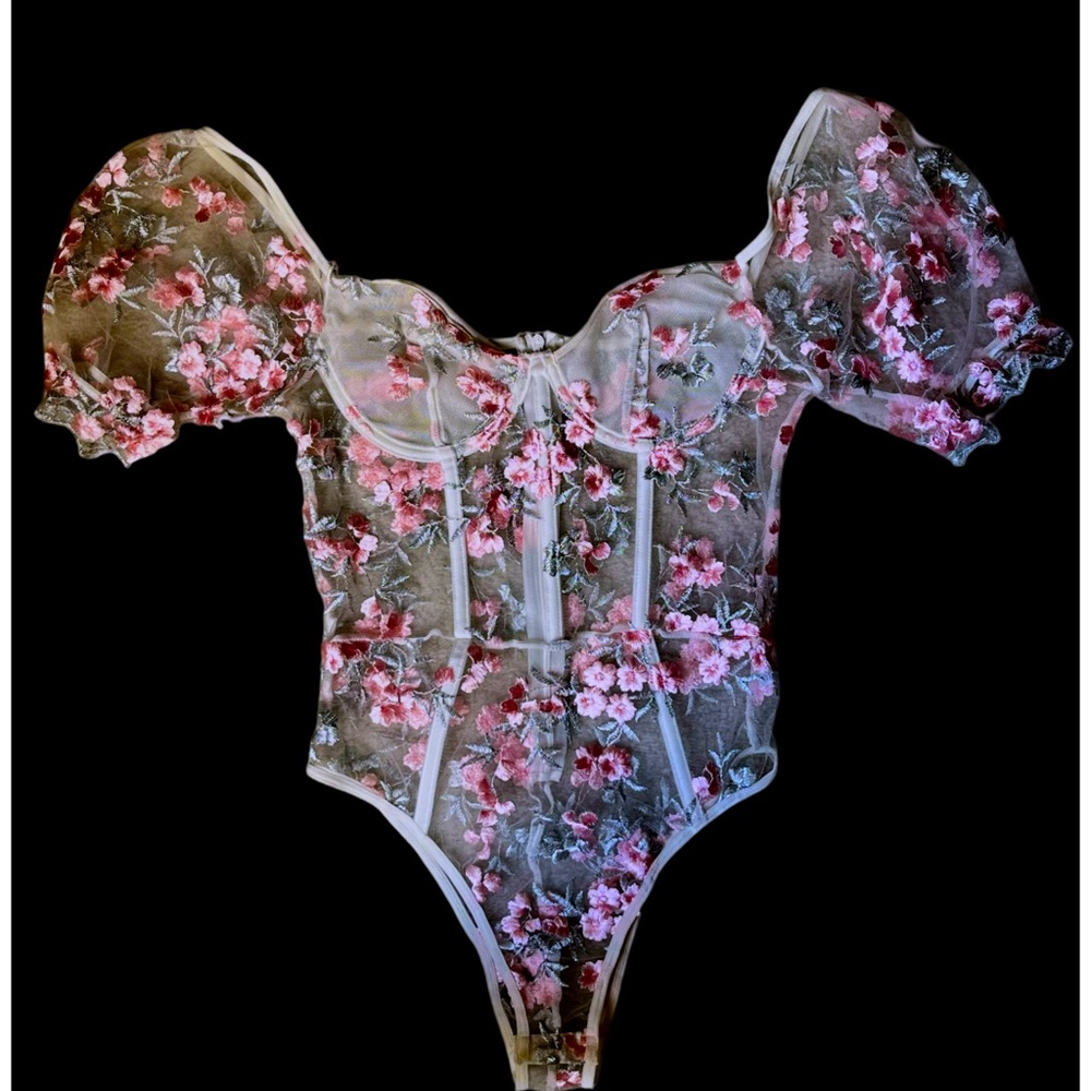 Bodysuit